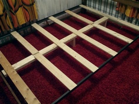 use metal bed frame without box spring|mattress box spring alternatives.